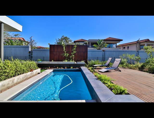 4 BEDROOM HOUSE FOR SALE IN HAWAAN FOREST ESTATE